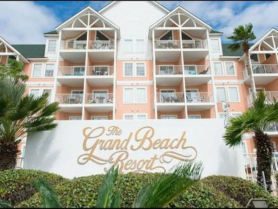572 E Beach Blvd #204, Gulf Shores, AL, 36542