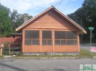 Star Ave, Savannah, GA 31405