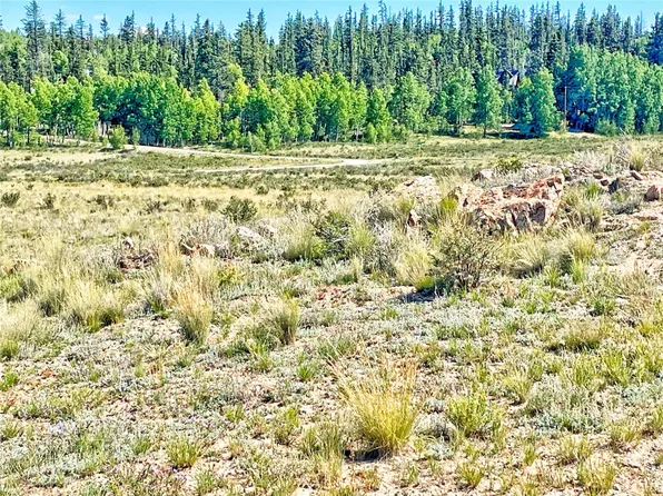 584 Arrowhead Drive, Como, CO 80432
