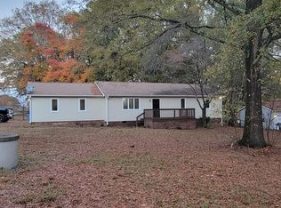 445 Elm St, Lincolnton, NC 28092