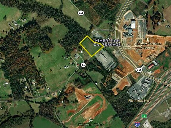 4th image of 0 Valley Home Rd