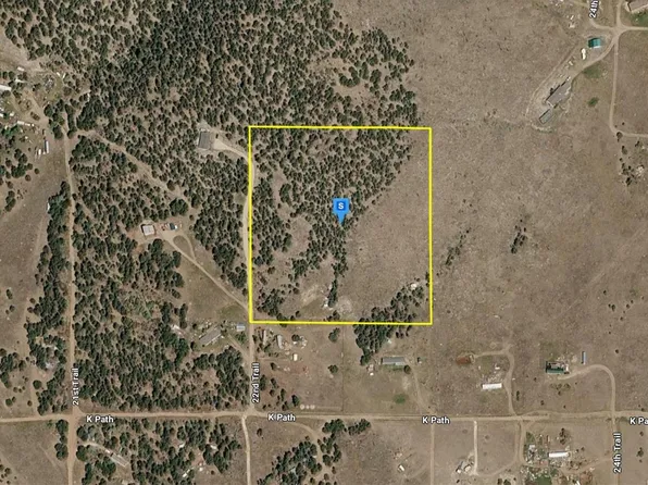 1062 22nd Trail, Cotopaxi, CO 81223