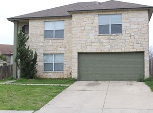 3628 Bass Loop, Round Rock, TX 78665