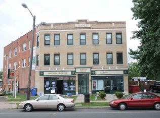 810 Maple Ave APT C1, Hartford, CT 06114