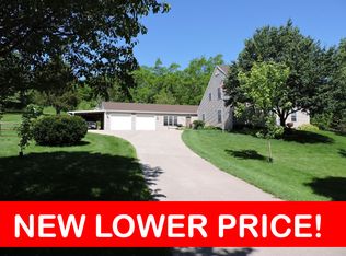 2848 226th St, Sidney, IA 51652