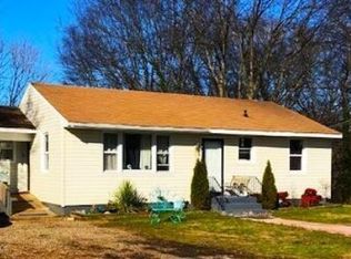 215 Hawthorne Ave, Knoxville, TN 37920