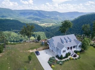 181 Wind Song Trl LOT 7, Crossville, TN 38555