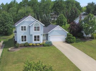 2783 Saybrooke Blvd, Stow, OH