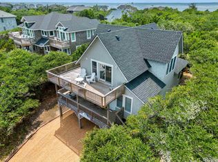 117 Vireo Way LOT 248, Kitty Hawk, NC 27949