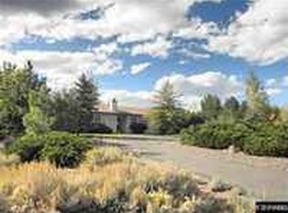 5440 Wintergreen Ln, Reno, NV 89511