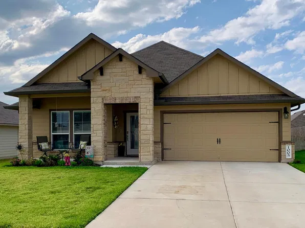 1005 Briscoe St, Brenham, TX 77833