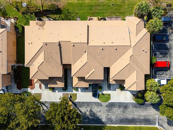 2nd image of 10140 Royal Palm Blvd #402-B