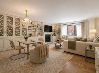 501 E 79th St APT 5E, New York, NY 10075