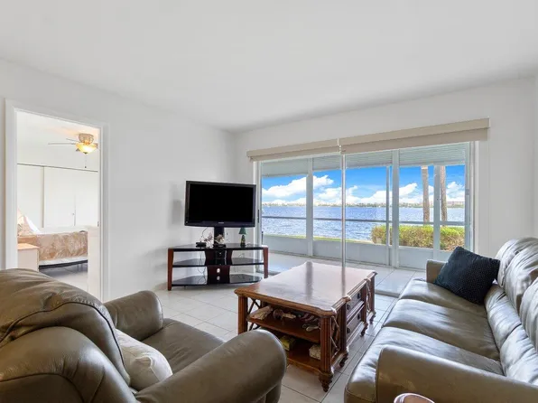 100 S Waterway Drive S #108, Lantana, FL 33462