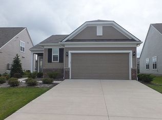 9398 Saint Andrews Dr, Grand Blanc, MI 48439