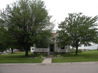 630 3rd St, Bloomington, WI 53804