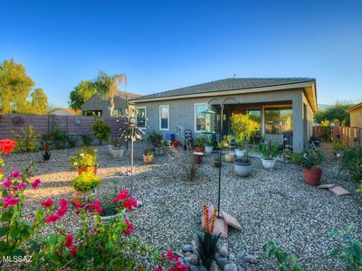 7820 W Sourwood Ct, Tucson, AZ, 85743