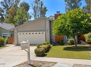 842 Catlin St, Simi Valley, CA 93065