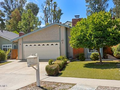 842 Catlin St, Simi Valley, CA, 93065