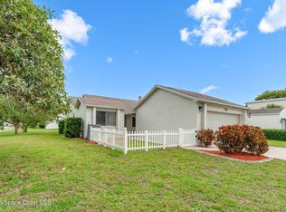 1719 Goldfinch Ct, Melbourne, FL 32935
