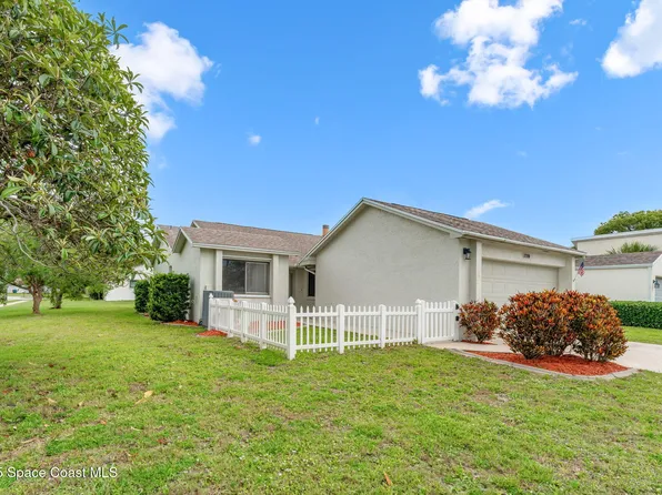 1719 Goldfinch Ct, Melbourne, FL 32935