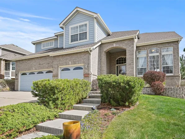 22096 E Hoover Drive, Aurora, CO 80016
