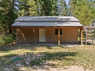 101 Buck Creek Rd, Newport, WA 99156