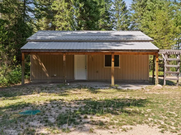 101 Buck Creek Rd, Newport, WA 99156