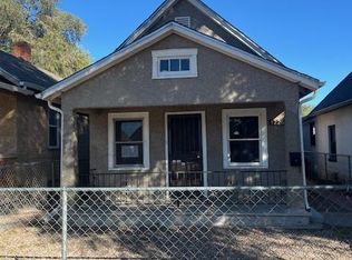 1220 Berwind Ave, Pueblo, CO 81006