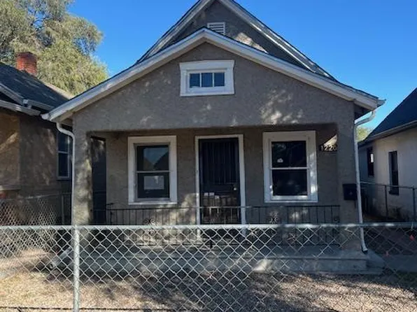 1220 Berwind Ave, Pueblo, CO 81006