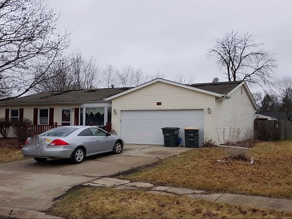 2nd image of 2203 Milford Ct