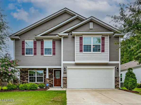 208 Frida Road, New Bern, NC 28560