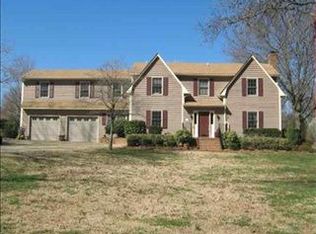 4692 Pennington Meadows Cir, Rock Hill, SC 29732