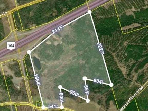 2nd image of 2 Old Pictou Rd #R