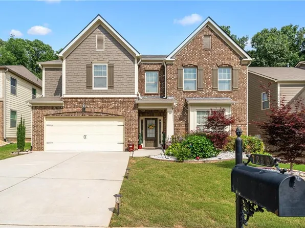 7238 Parks Trl, Fairburn, GA 30213