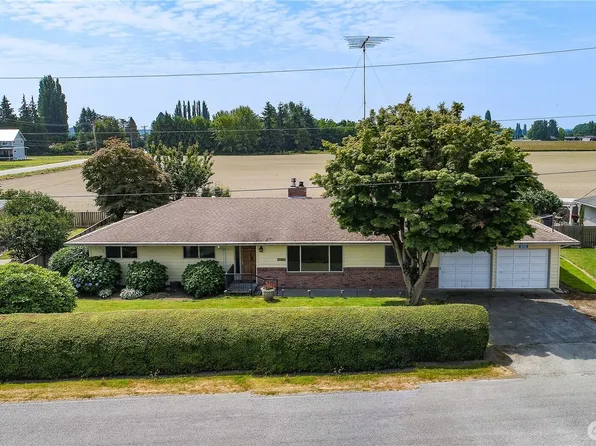 16958 Nilson Road, Mount Vernon, WA 98273