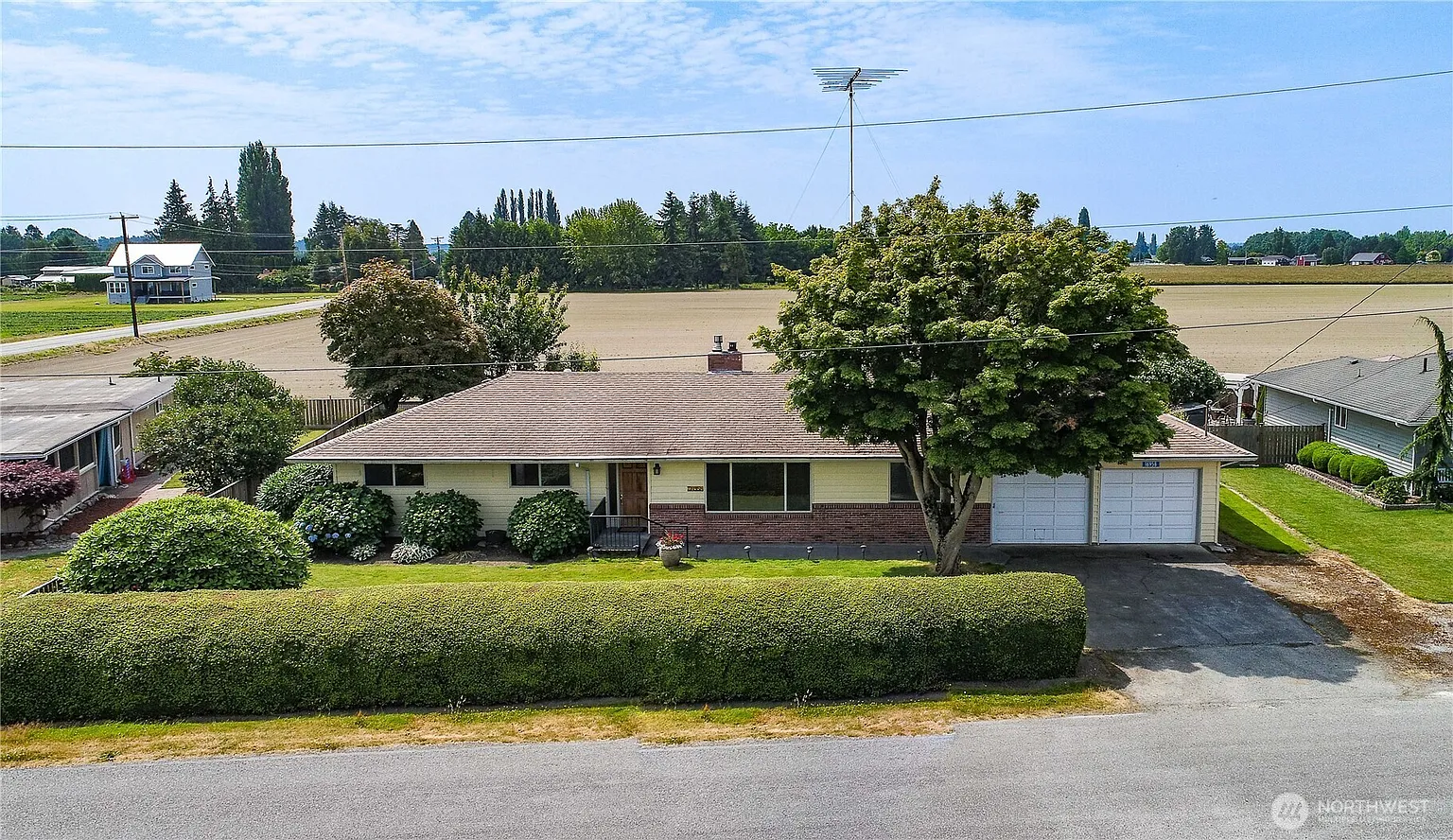 16958 Nilson Road photo 1