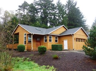 1034 Morning Walk, Depoe Bay, OR 97341