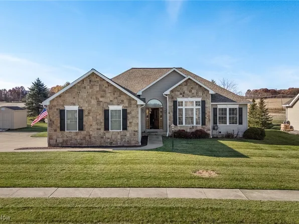 142 Abbie Ln, Ashland, OH 44805