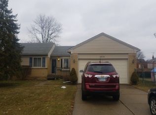 42050 Brookview Ct, Canton, MI 48188