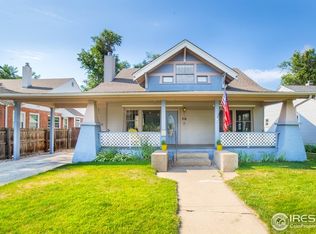 714 W 5th St, Loveland, CO 80537