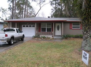 5752 Hickson Rd, Jacksonville, FL 32207
