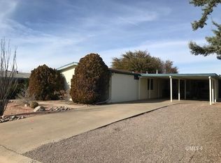 609 3rd Ave, Globe, AZ 85539