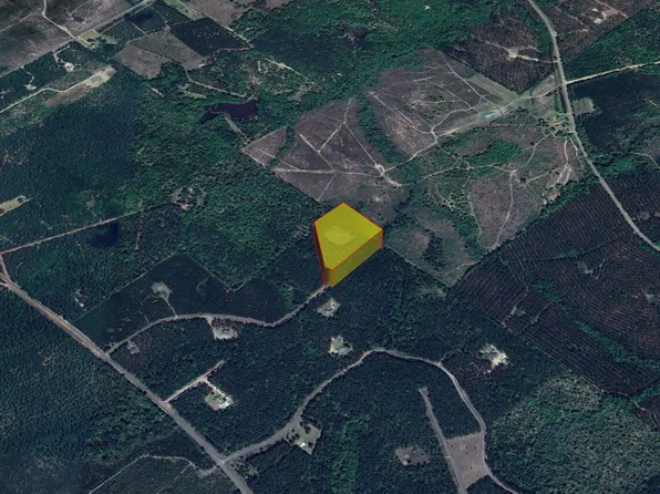 0 Claire Ln, Dublin, GA 31021