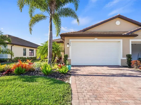 20959 Fetterbush Pl, Venice, FL 34293
