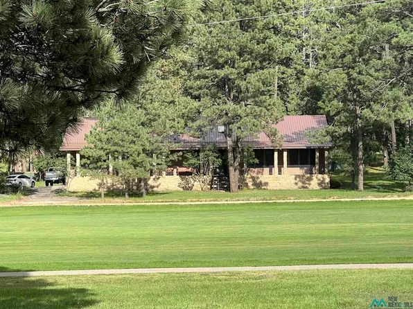 9 Golf Dr, Rociada, NM 87742