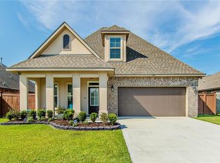 312 Highland Oaks Ave, Gray, LA 70359