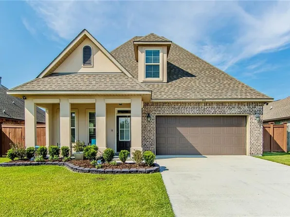 312 Highland Oaks Ave, Gray, LA 70359