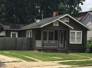 9 Upham St, Mobile, AL 36607