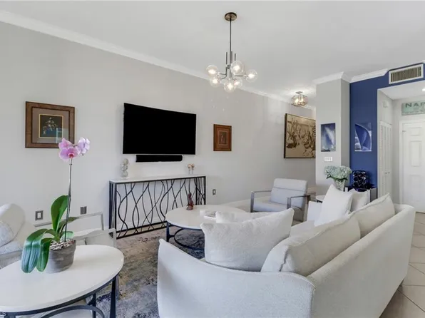 401 Bayfront PL #3508, NAPLES, FL 34102